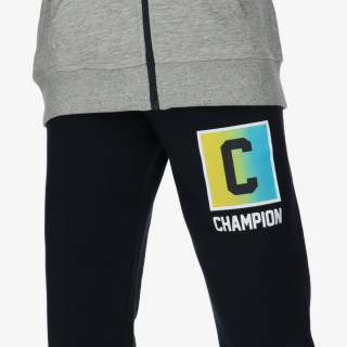 Champion Екип BOYS BTS SWATSUIT 