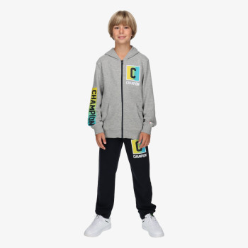 Champion Екип BTS 