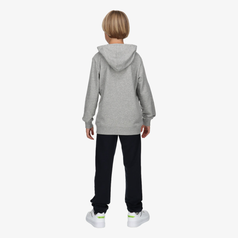 Champion BTS 