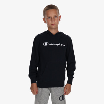 Champion Суитшърт BOYS CLASSIC LABEL HOODY 