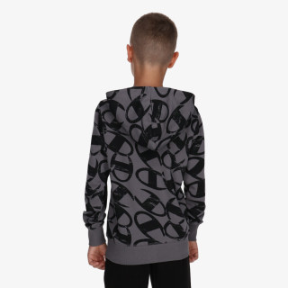 Champion Суитшърт BOYS ROCH INSP FULL ZIP HOODY 