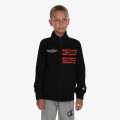 Champion Суитшърт BOYS TRACK FULL ZIP 