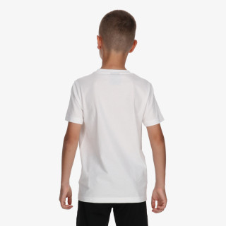 Champion Тениска BOYS CLASSIC LABEL T-SHIRT 