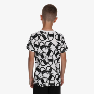 Champion Тениска BOYS ROCH INSP T-SHIRT 