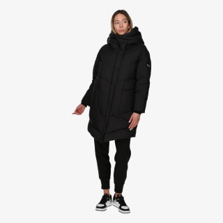 Champion Яке LADY OVERSIZE JAKCKET 