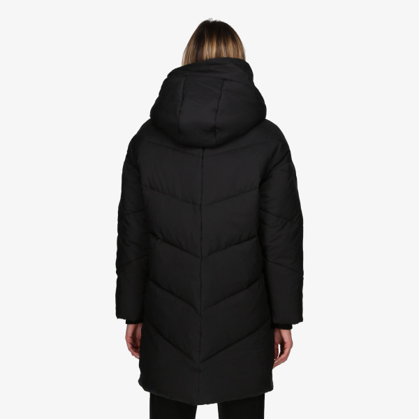 Champion Яке LADY OVERSIZE JAKCKET 