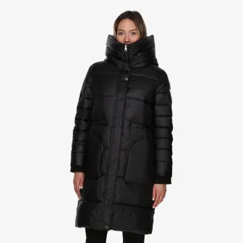 Champion ЯКЕ LADY CAPSUL HOODY JACKET 