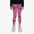 Champion Клин GIRLS HEART AOP LEGGINGS 