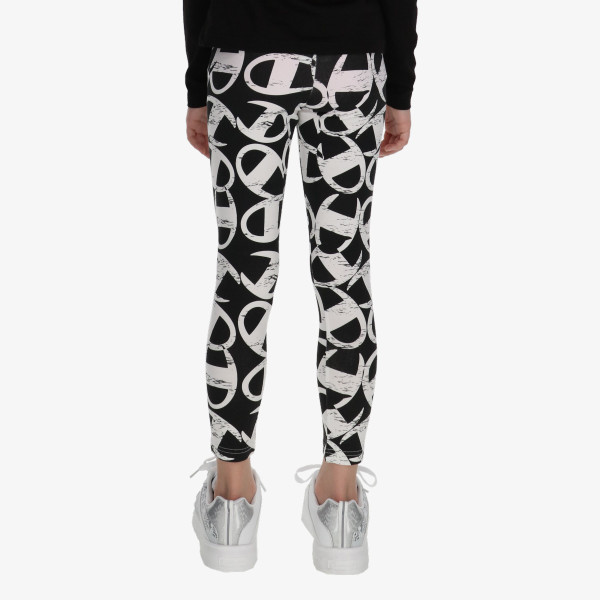 Champion Клин GIRLS ROCH INSP LEGGINGS 