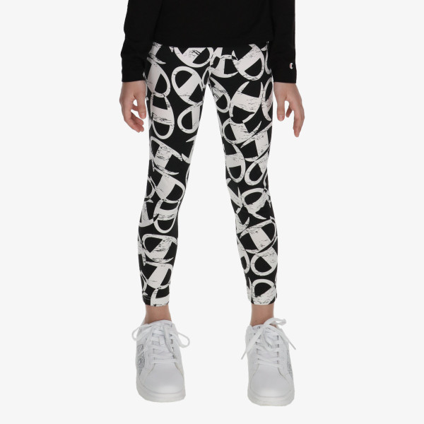 Champion Клин GIRLS ROCH INSP LEGGINGS 