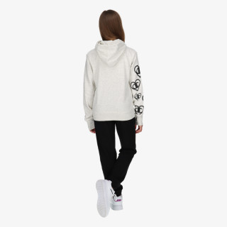 Champion Екип GIRLS BTS SWEATSUIT 