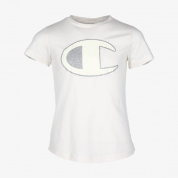 Champion Тениска GIRLS ROCH INSP T-SHIRT 