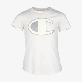 Champion ТЕНИСКА GIRLS ROCH INSP T-SHIRT 