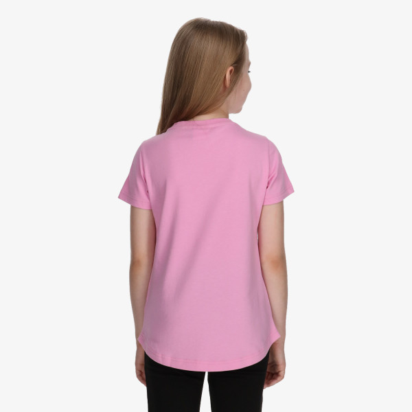 Champion Тениска GIRLS ROCH INSP T-SHIRT 