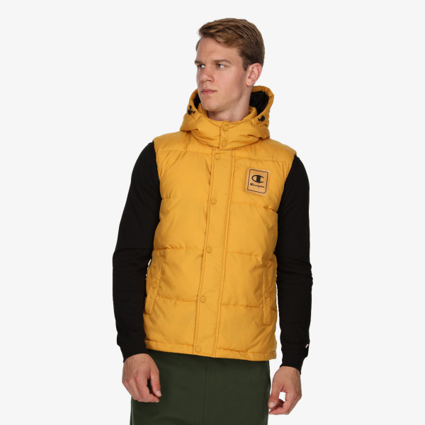 Champion Елек HOODY VEST 