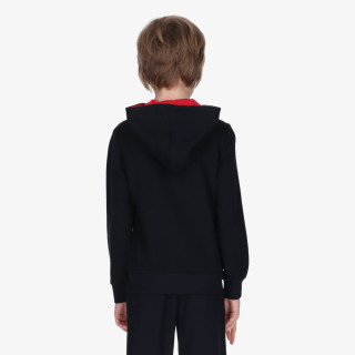 Champion Суитшърт COLLEGE FULL ZIP HOODY 