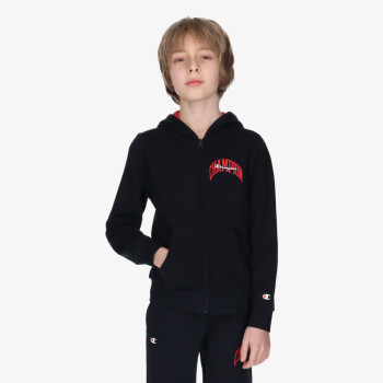 Champion Суитшърт College 
