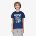 Champion Тениска CHMP ROBOT T-SHIRT 