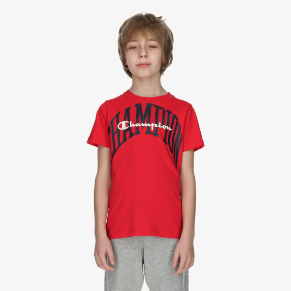 Champion Тениска COLLEGE T-SHIRT 