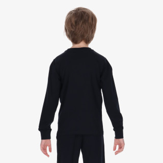 Champion COLLEGE LONG SLEEVE T-SHIRT 