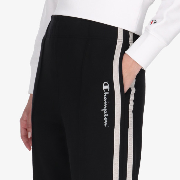 Champion Долнище WHITE TAPE CUFFED PANTS 