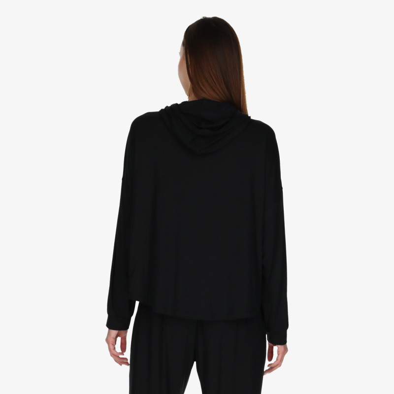 Champion Raw Logo Comfort