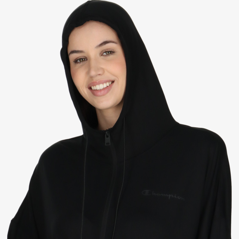 Champion Raw Logo Comfort