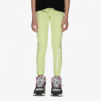 Champion Клин CHMP GLITTER LEGGINGS 