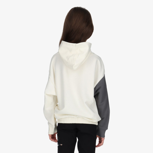 Champion Суитшърт DRAWING LOGO HOODY 