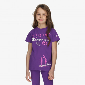 Champion Drawing Logo 