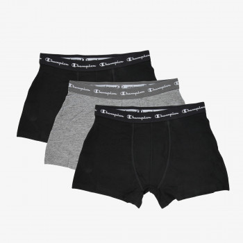 Champion Боксерки UNDERWEAR BOXER 3/1 