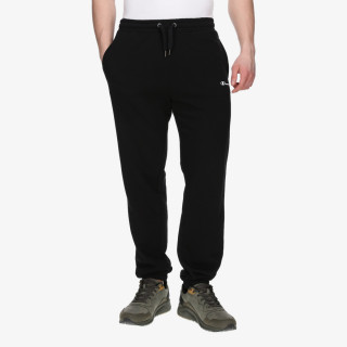 Champion Долнище BASIC CUFF PANTS 