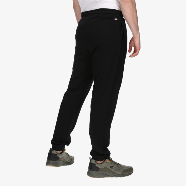 Champion Долнище BASIC CUFF PANTS 