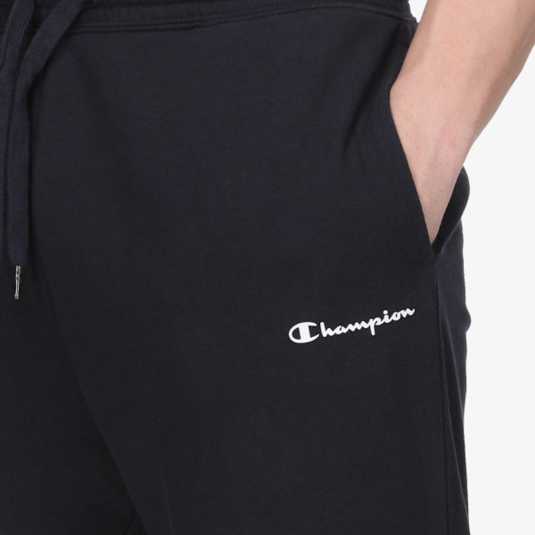 Champion Долнище BASIC CUFF PANTS 