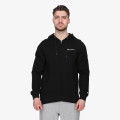 Champion Суитшърт BASIC FULL ZIP HOODY 