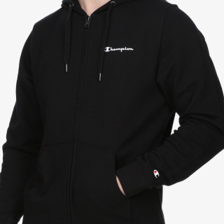 Champion Суитшърт BASIC FULL ZIP HOODY 