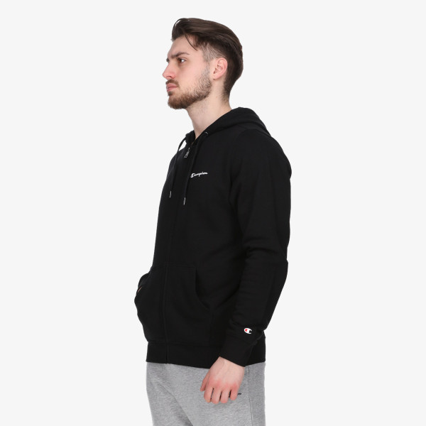 Champion Суитшърт BASIC FULL ZIP HOODY 