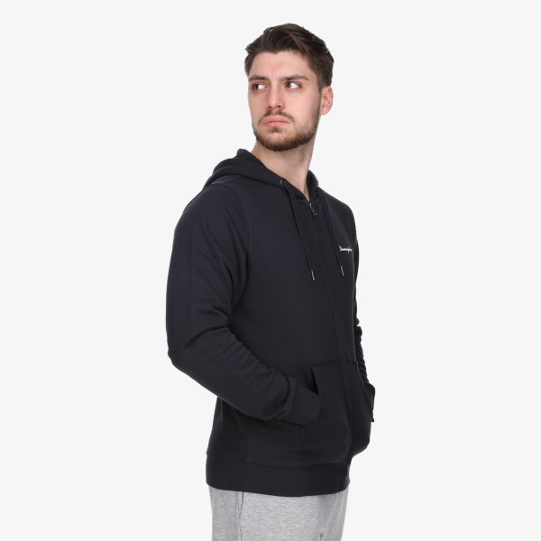 Champion Суитшърт BASIC FULL ZIP HOODY 