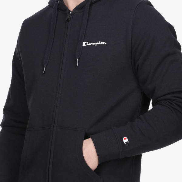 Champion Суитшърт BASIC FULL ZIP HOODY 