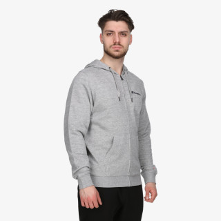 Champion Суитшърт BASIC FULL ZIP HOODY 