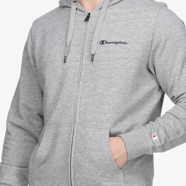 Champion Суитшърт BASIC FULL ZIP HOODY 