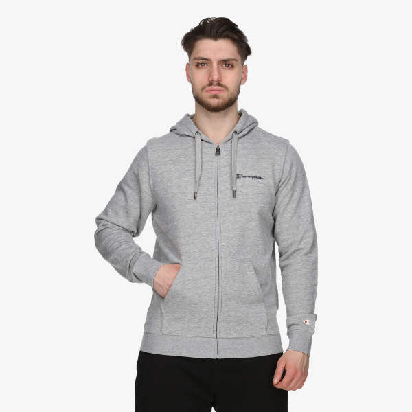 Champion Суитшърт BASIC FULL ZIP HOODY 