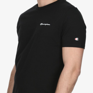 Champion Тениска BASIC T-SHIRT 