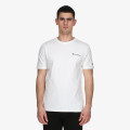 Champion Тениска BASIC T-SHIRT 