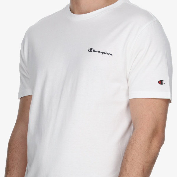 Champion Тениска BASIC T-SHIRT 