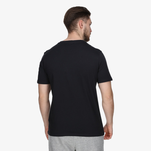 Champion Тениска BASIC T-SHIRT 