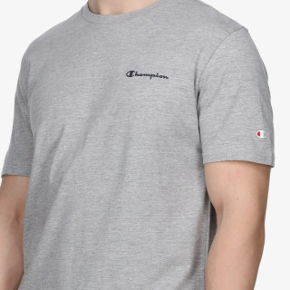 Champion Тениска BASIC T-SHIRT 