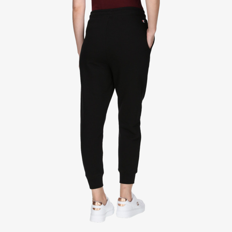 Champion TAPE CUFFED PANTS W 