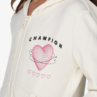 Champion BTS F24 SWEATSUIT G 