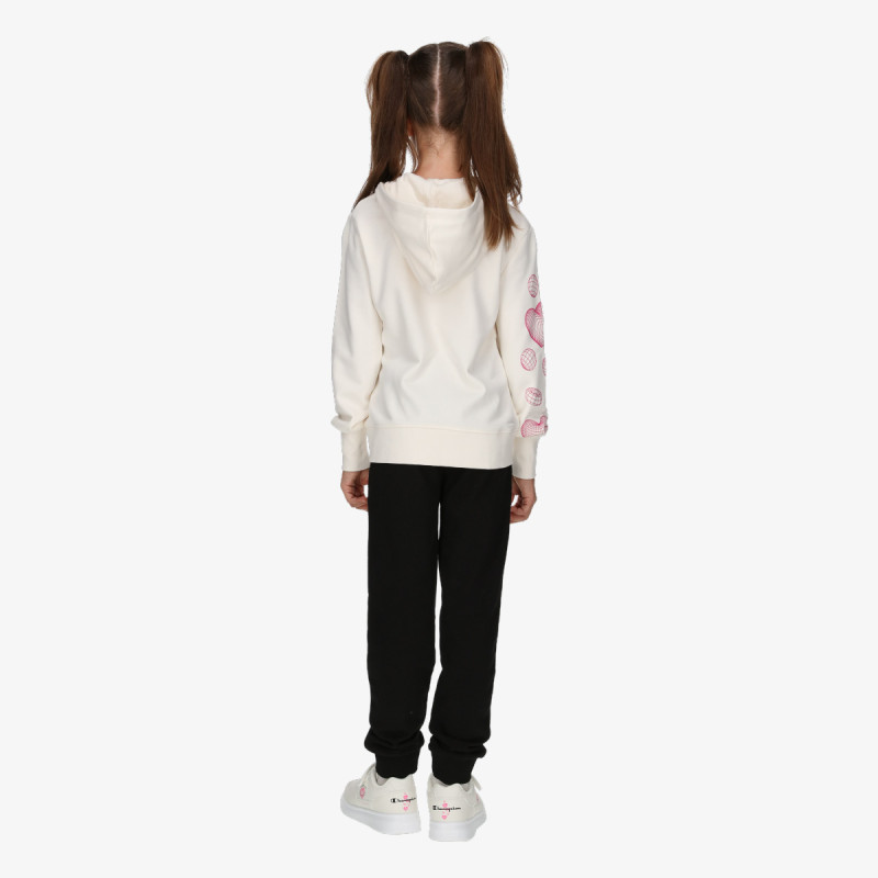 Champion BTS F24 SWEATSUIT G 